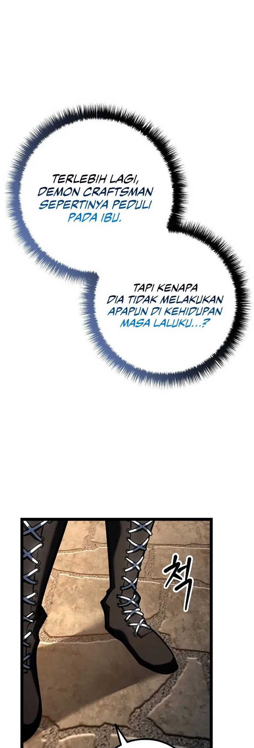 Regressing As The Reincarnated Bastard Of The Sword Clan Chapter 17 - halaman 42
