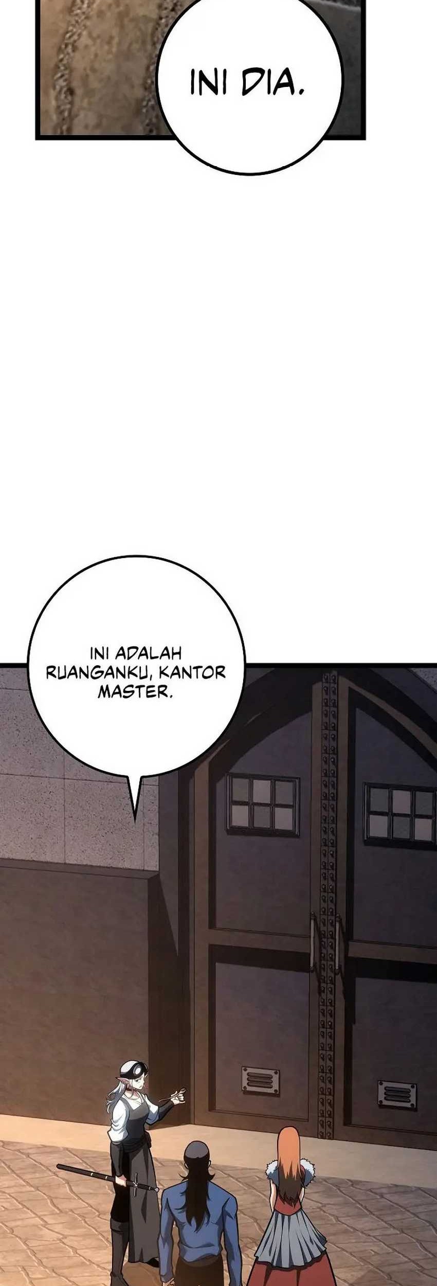Regressing As The Reincarnated Bastard Of The Sword Clan Chapter 17 - halaman 43