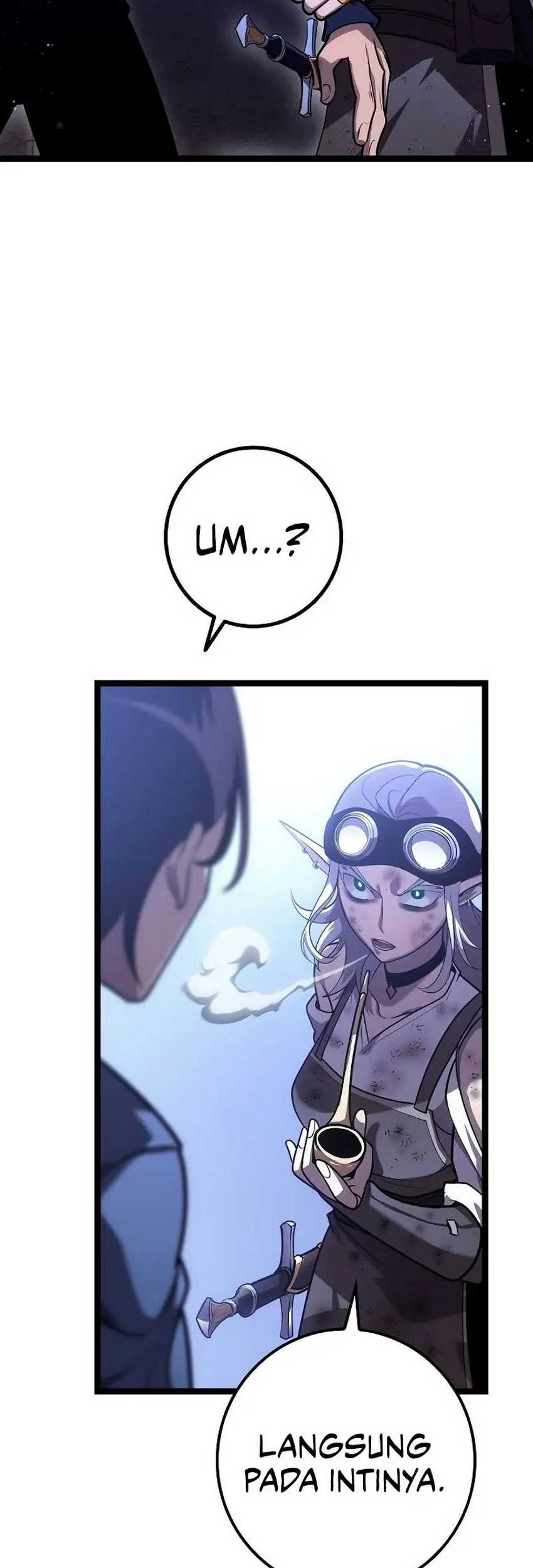 Regressing As The Reincarnated Bastard Of The Sword Clan Chapter 17 - halaman 48