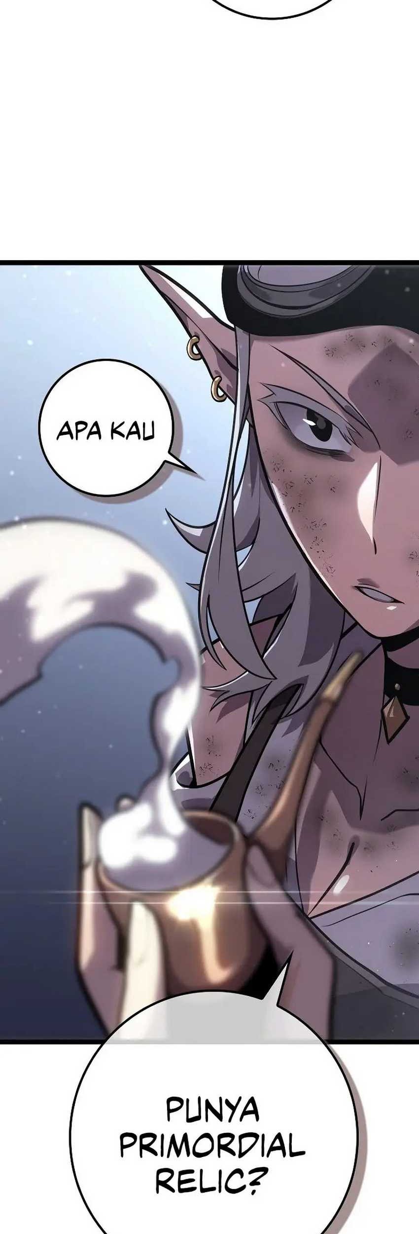 Regressing As The Reincarnated Bastard Of The Sword Clan Chapter 17 - halaman 49
