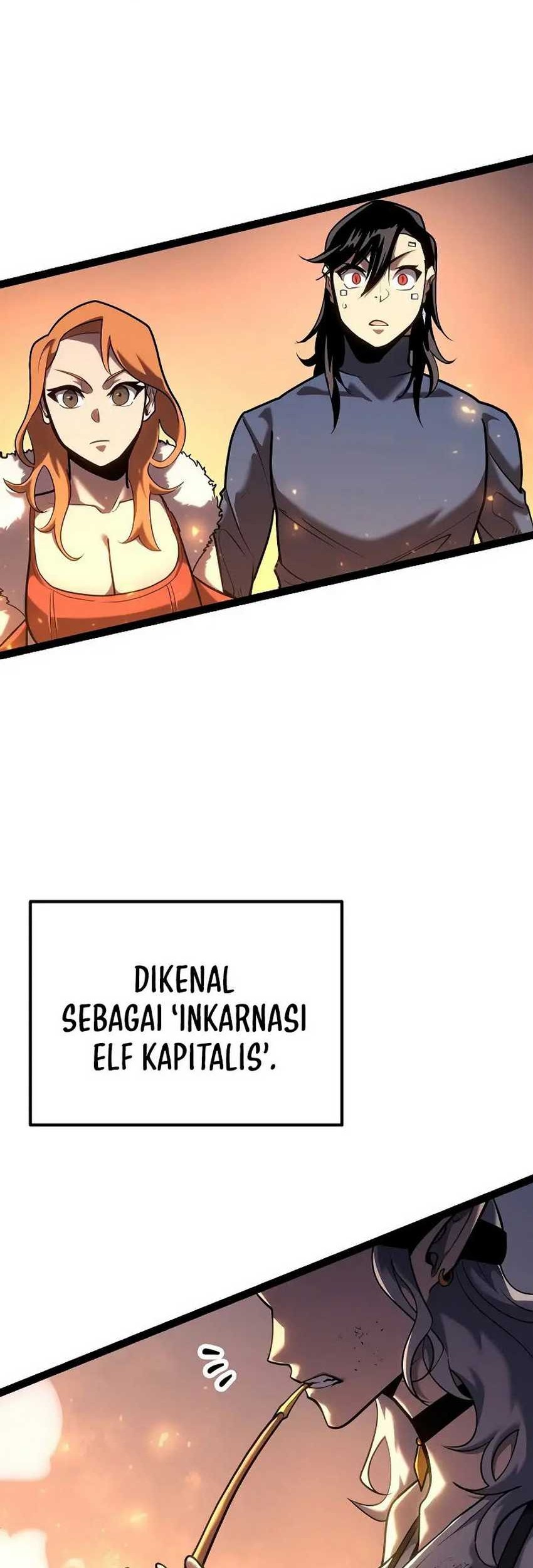 Regressing As The Reincarnated Bastard Of The Sword Clan Chapter 17 - halaman 5