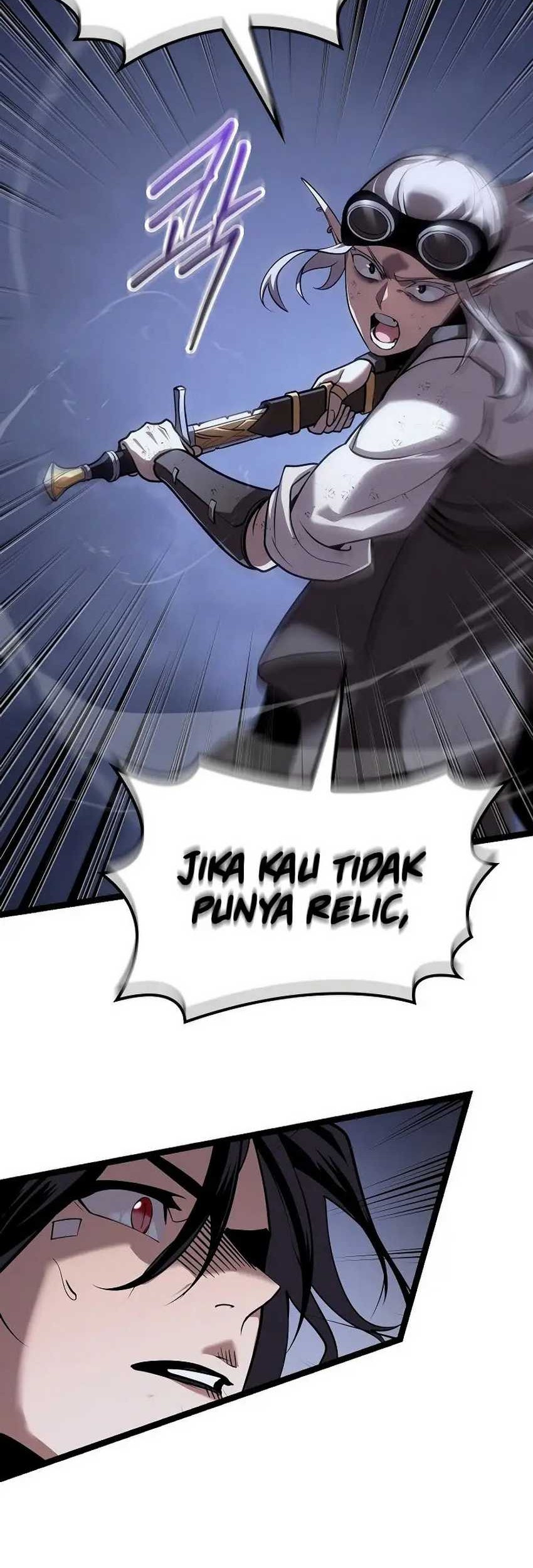 Regressing As The Reincarnated Bastard Of The Sword Clan Chapter 17 - halaman 53