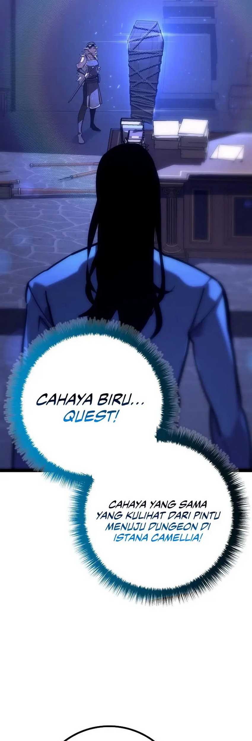 Regressing As The Reincarnated Bastard Of The Sword Clan Chapter 17 - halaman 62