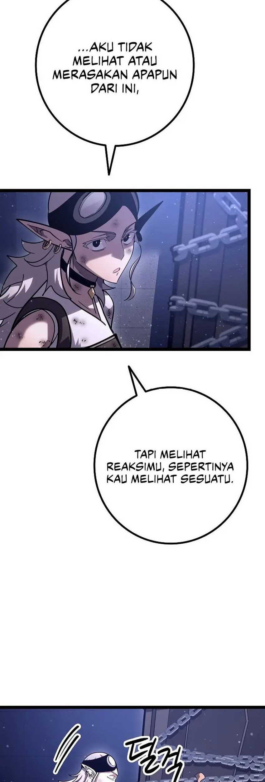 Regressing As The Reincarnated Bastard Of The Sword Clan Chapter 17 - halaman 63