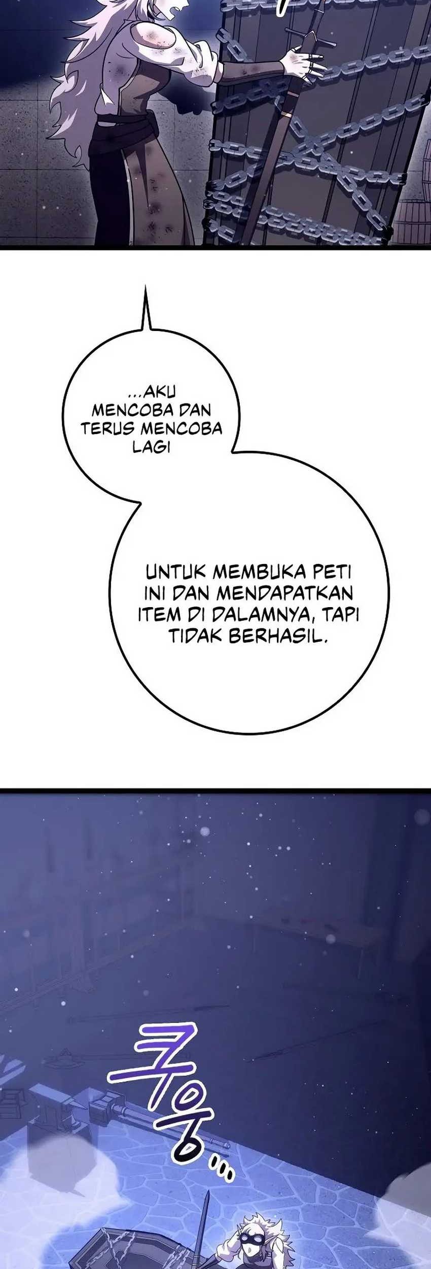 Regressing As The Reincarnated Bastard Of The Sword Clan Chapter 17 - halaman 64