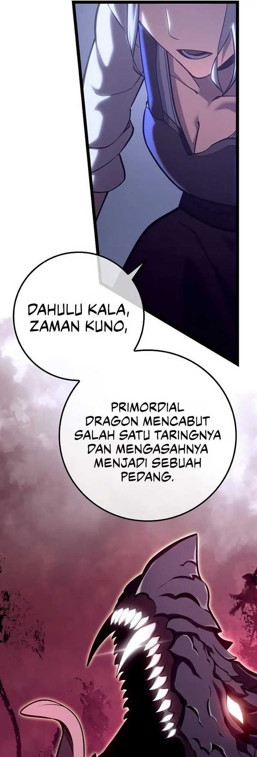 Regressing As The Reincarnated Bastard Of The Sword Clan Chapter 17 - halaman 66