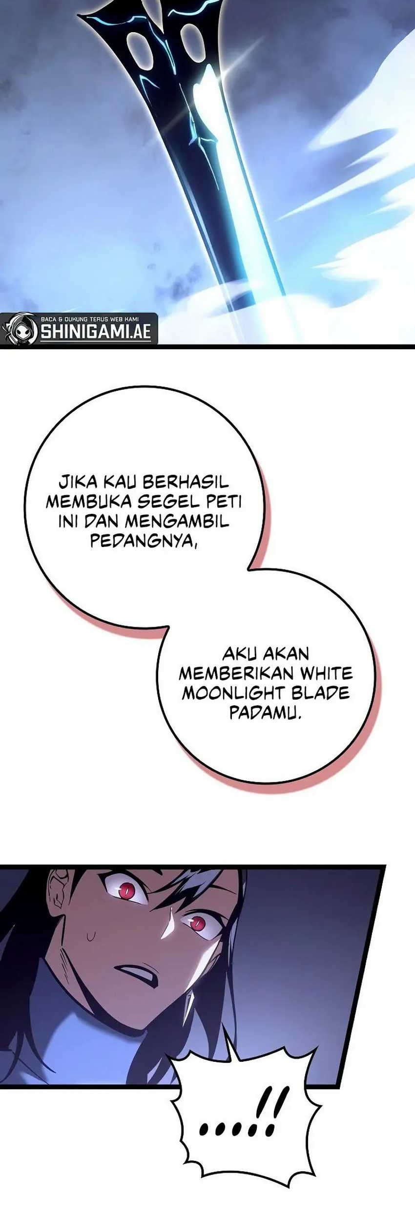 Regressing As The Reincarnated Bastard Of The Sword Clan Chapter 17 - halaman 68