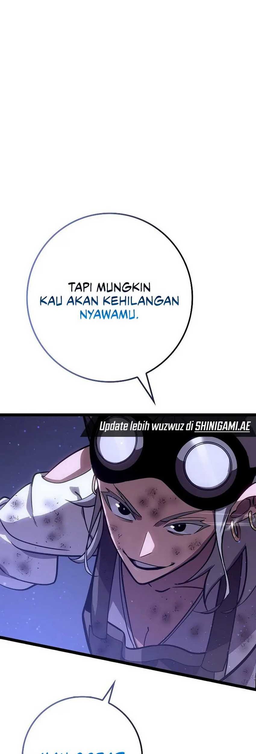 Regressing As The Reincarnated Bastard Of The Sword Clan Chapter 17 - halaman 69