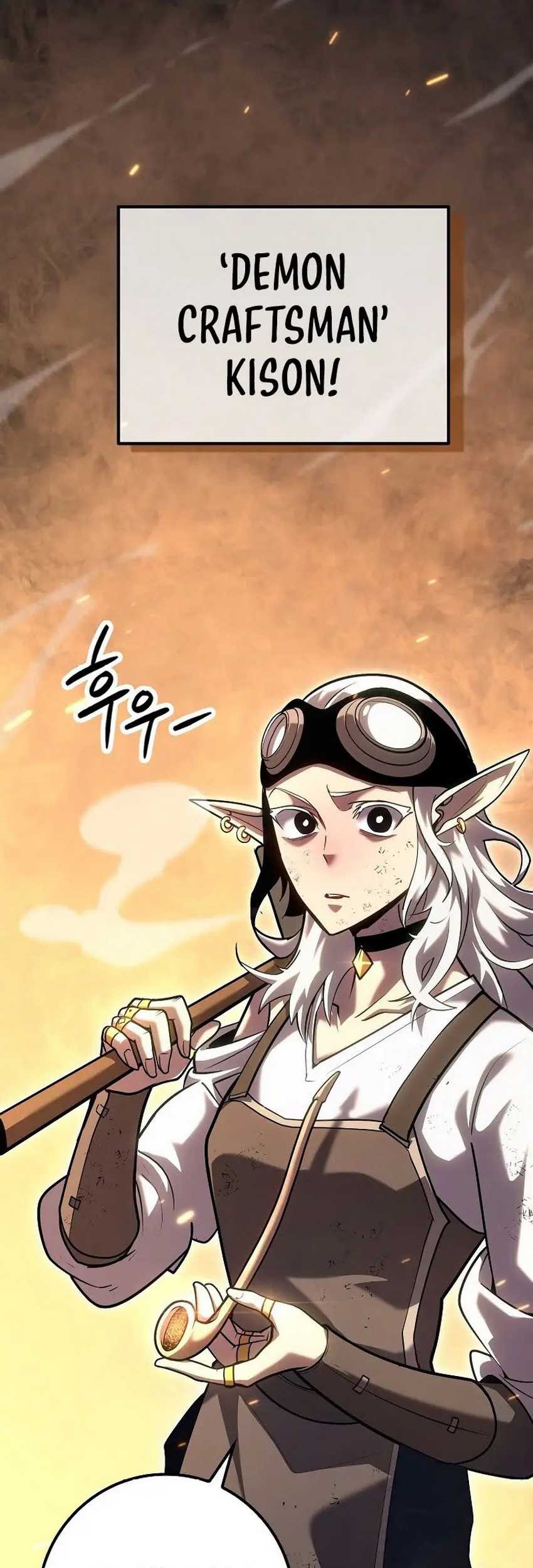 Regressing As The Reincarnated Bastard Of The Sword Clan Chapter 17 - halaman 7