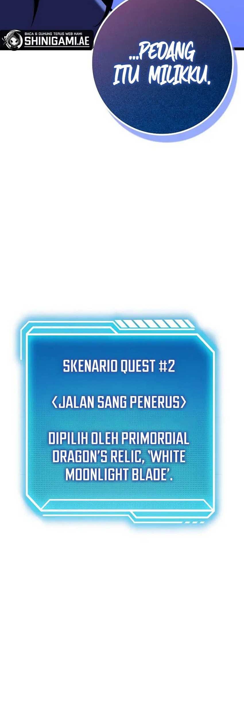 Regressing As The Reincarnated Bastard Of The Sword Clan Chapter 17 - halaman 72