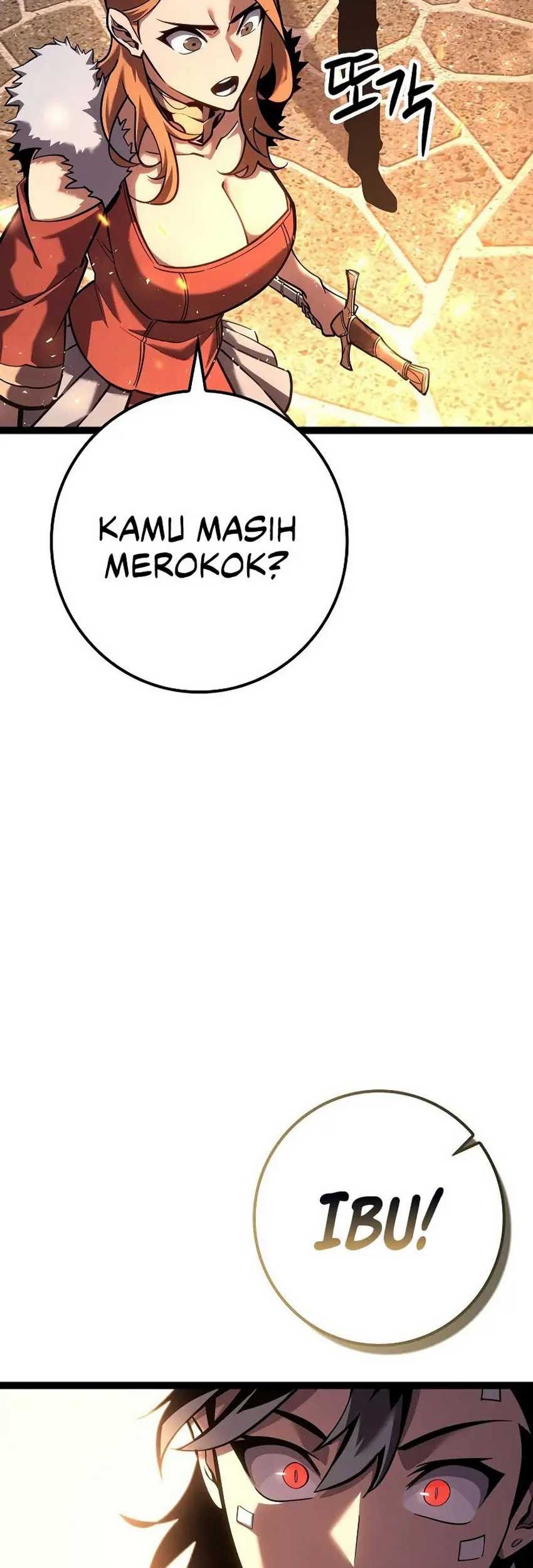 Regressing As The Reincarnated Bastard Of The Sword Clan Chapter 17 - halaman 9