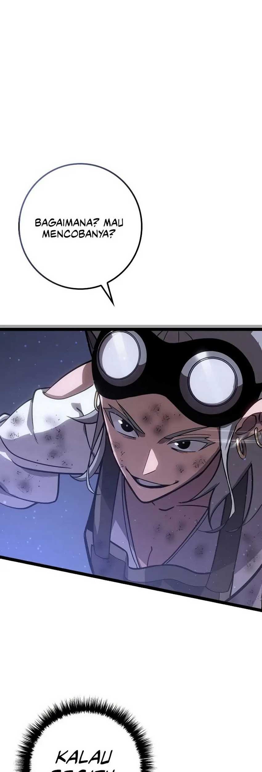 Regressing As The Reincarnated Bastard Of The Sword Clan Chapter 18 - halaman 10