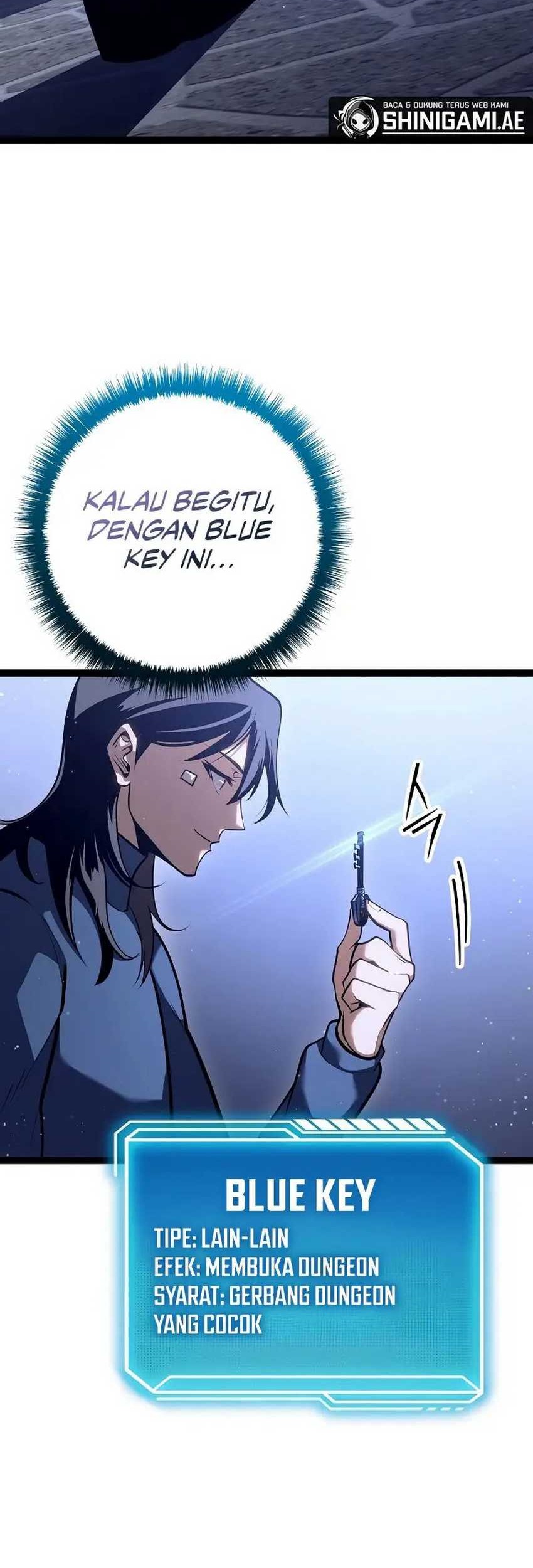 Regressing As The Reincarnated Bastard Of The Sword Clan Chapter 18 - halaman 15
