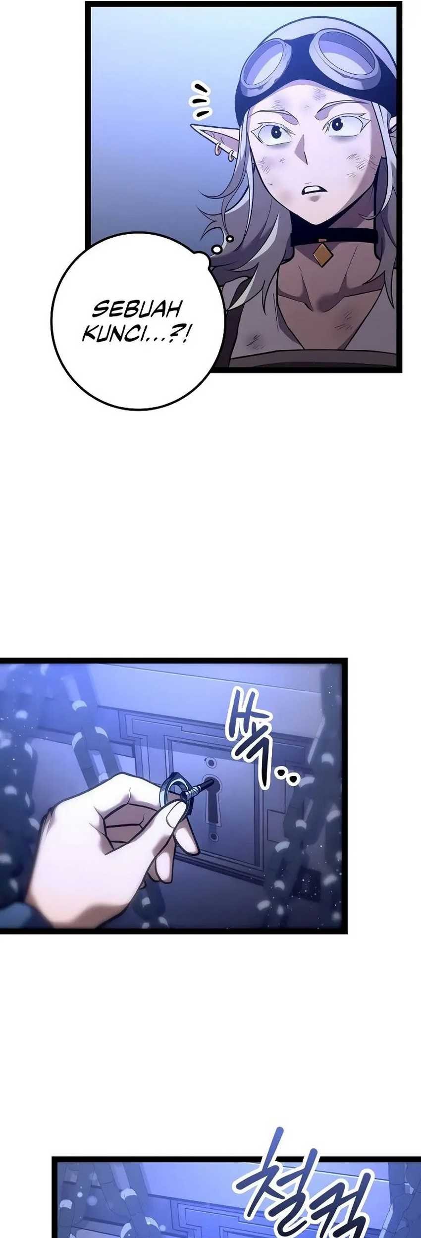 Regressing As The Reincarnated Bastard Of The Sword Clan Chapter 18 - halaman 17