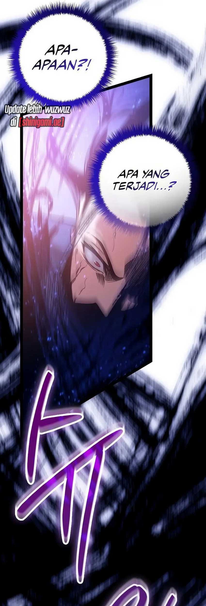 Regressing As The Reincarnated Bastard Of The Sword Clan Chapter 18 - halaman 21