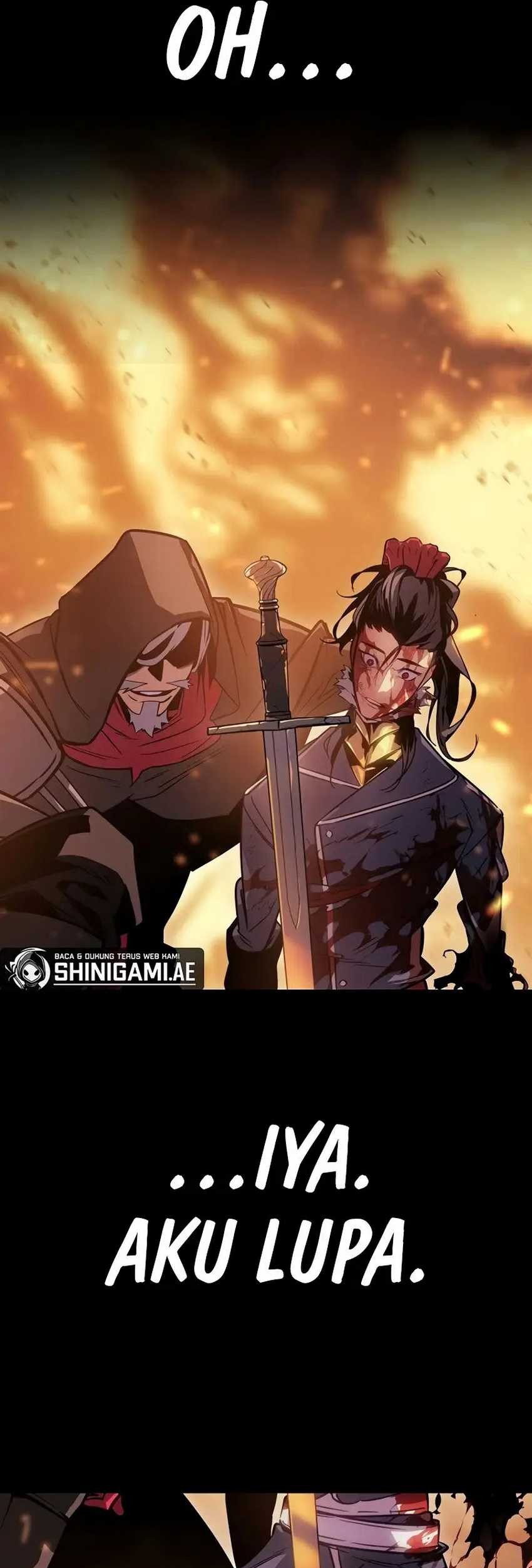 Regressing As The Reincarnated Bastard Of The Sword Clan Chapter 18 - halaman 26