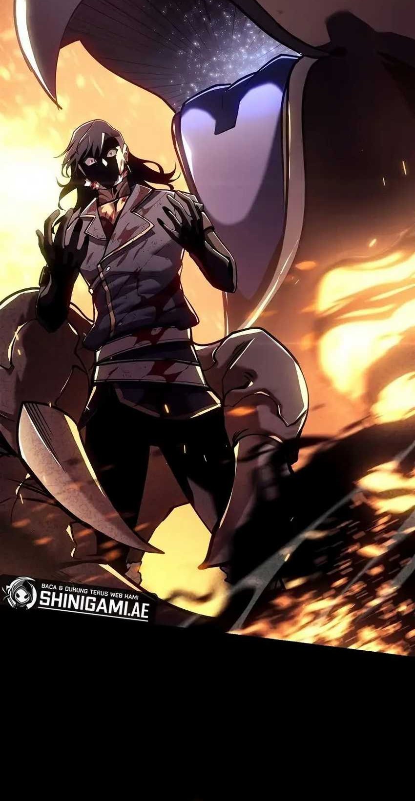 Regressing As The Reincarnated Bastard Of The Sword Clan Chapter 18 - halaman 29