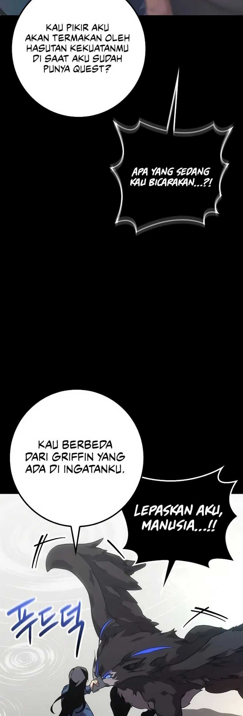 Regressing As The Reincarnated Bastard Of The Sword Clan Chapter 18 - halaman 36