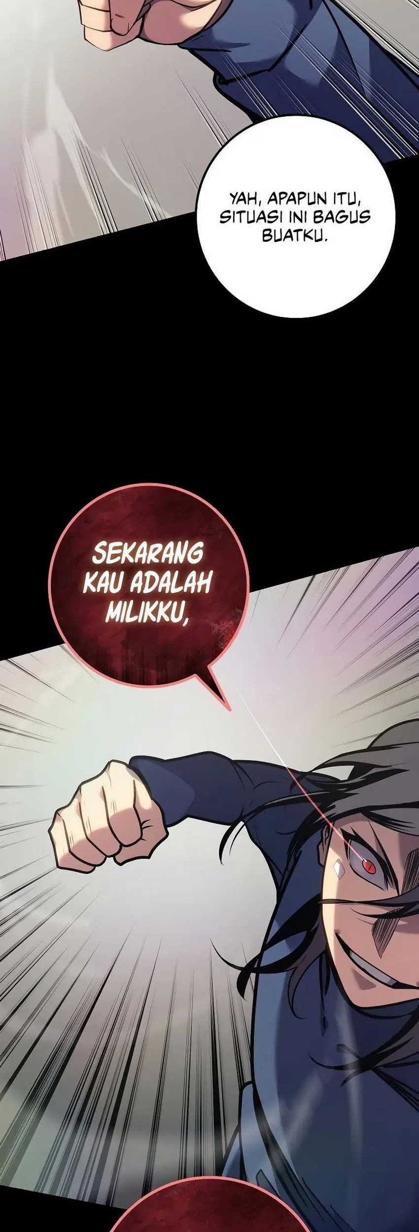 Regressing As The Reincarnated Bastard Of The Sword Clan Chapter 18 - halaman 38