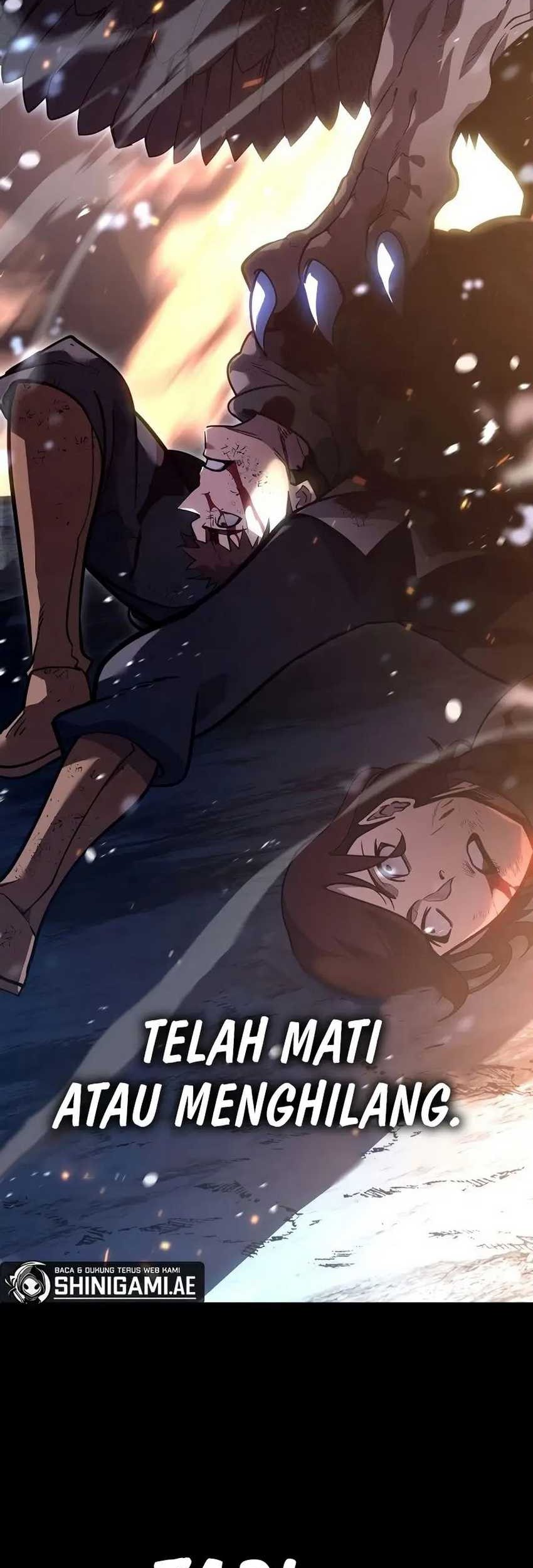 Regressing As The Reincarnated Bastard Of The Sword Clan Chapter 18 - halaman 4
