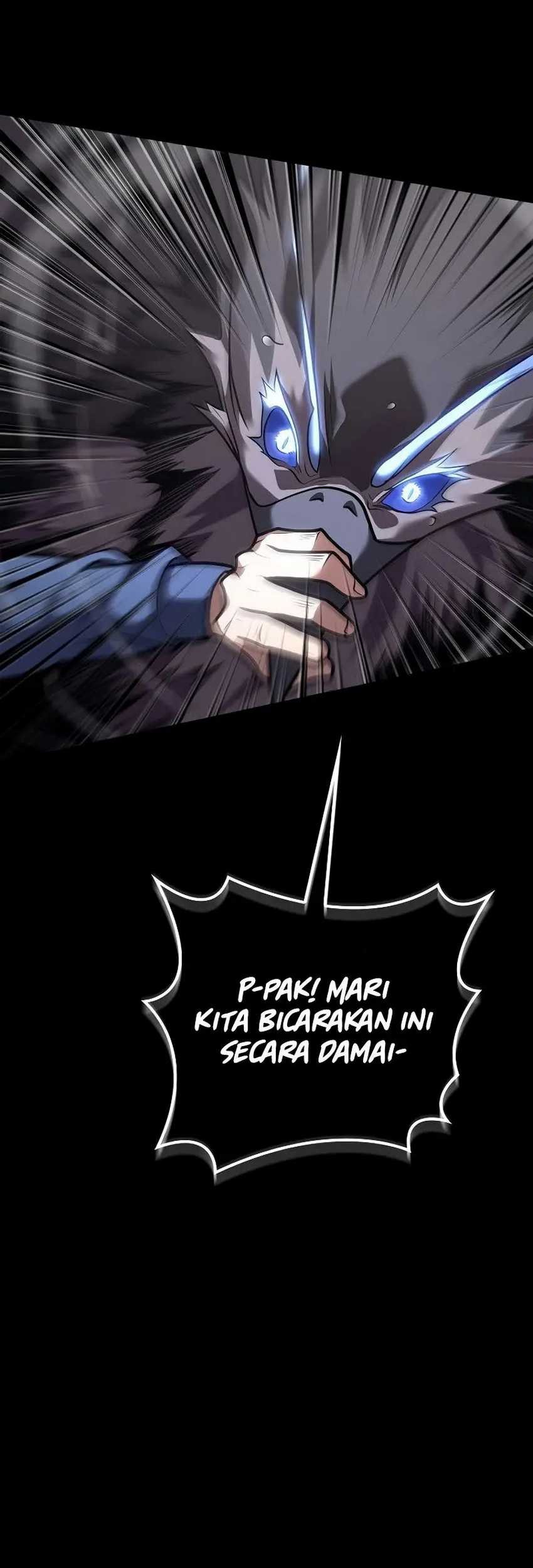 Regressing As The Reincarnated Bastard Of The Sword Clan Chapter 18 - halaman 40