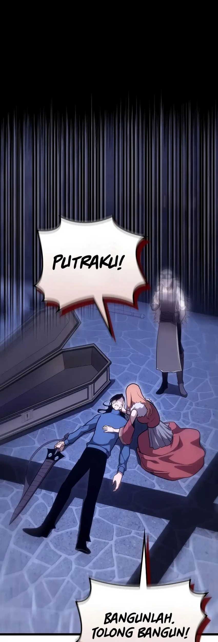 Regressing As The Reincarnated Bastard Of The Sword Clan Chapter 18 - halaman 41
