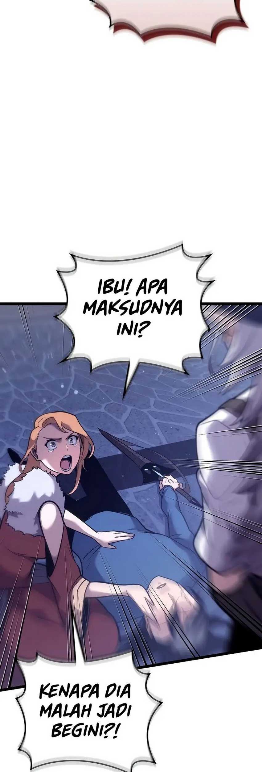 Regressing As The Reincarnated Bastard Of The Sword Clan Chapter 18 - halaman 42