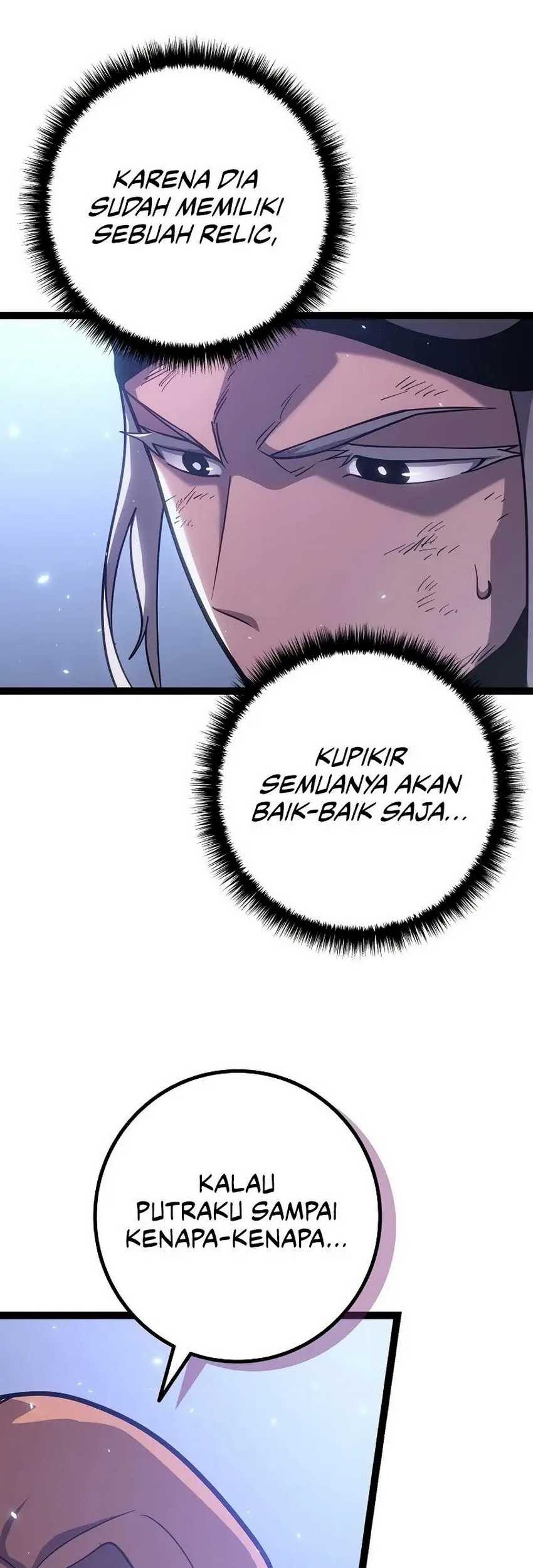 Regressing As The Reincarnated Bastard Of The Sword Clan Chapter 18 - halaman 46