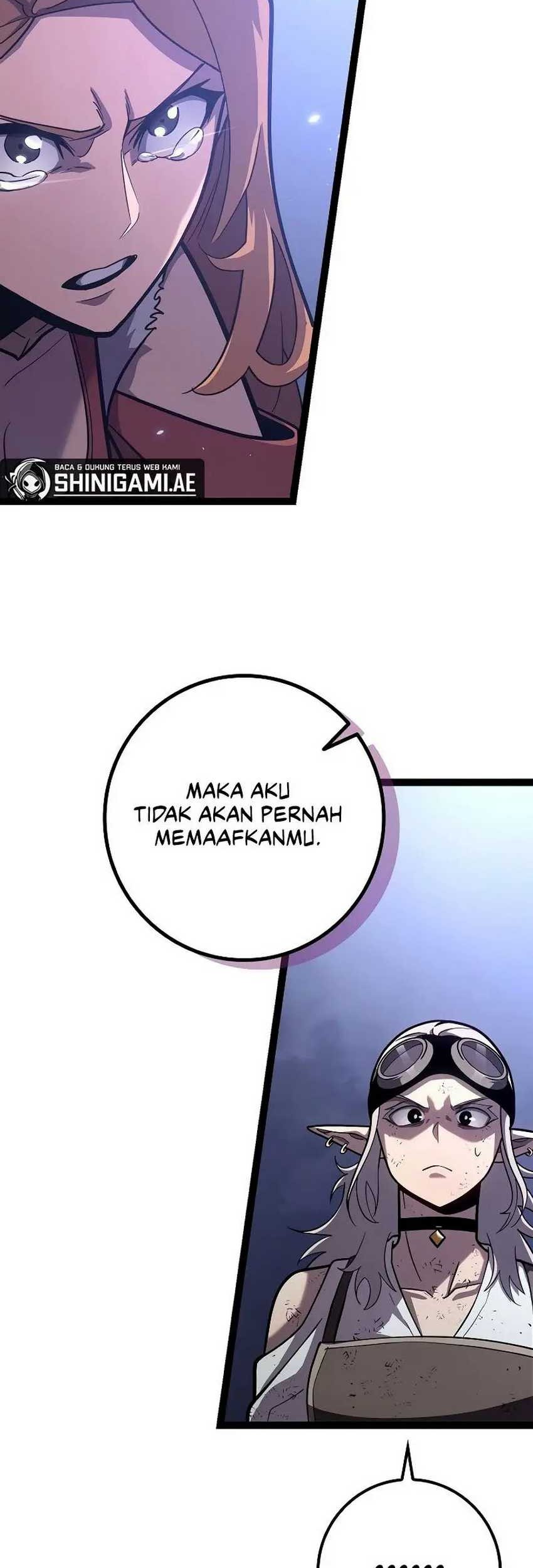 Regressing As The Reincarnated Bastard Of The Sword Clan Chapter 18 - halaman 47