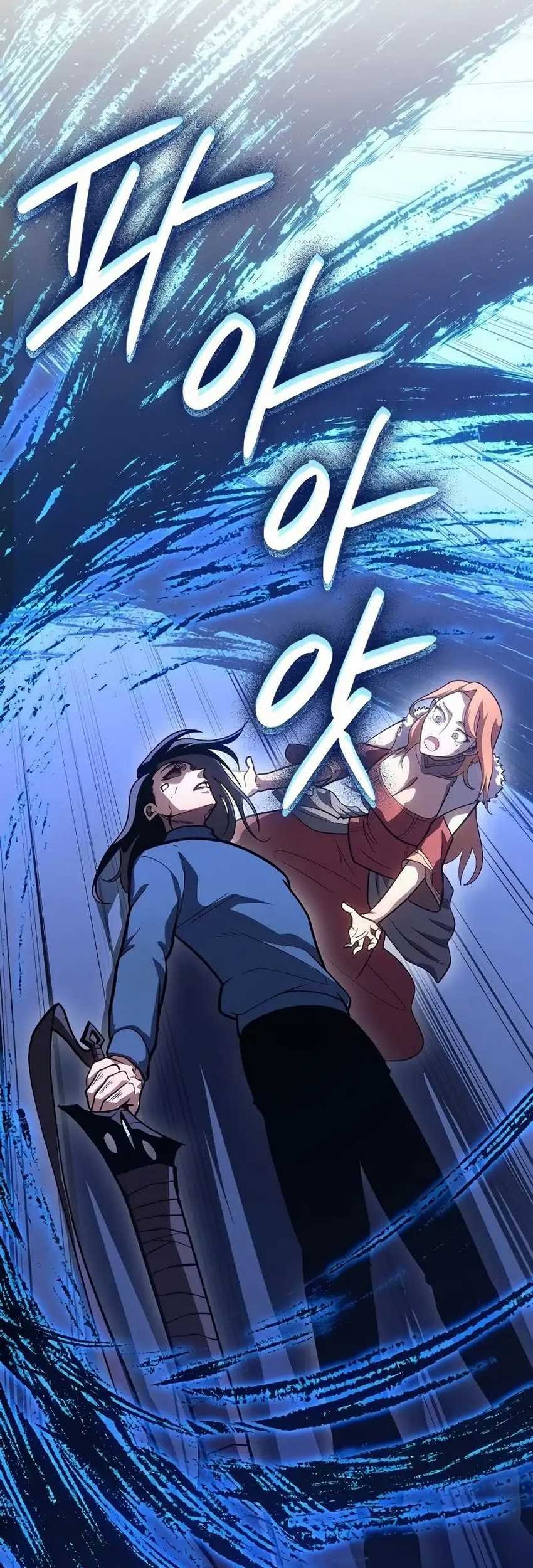 Regressing As The Reincarnated Bastard Of The Sword Clan Chapter 18 - halaman 49