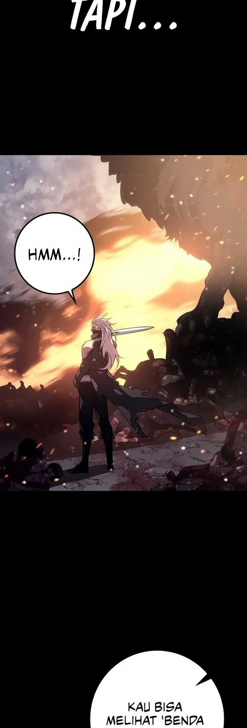 Regressing As The Reincarnated Bastard Of The Sword Clan Chapter 18 - halaman 5