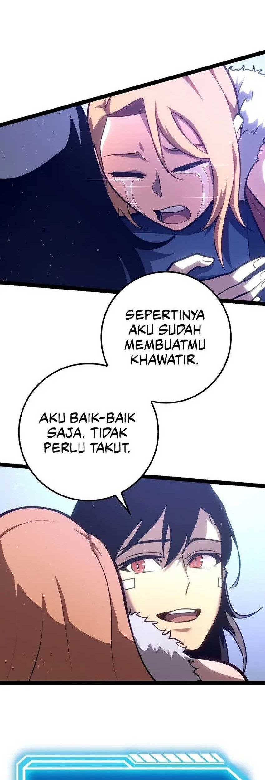 Regressing As The Reincarnated Bastard Of The Sword Clan Chapter 18 - halaman 55