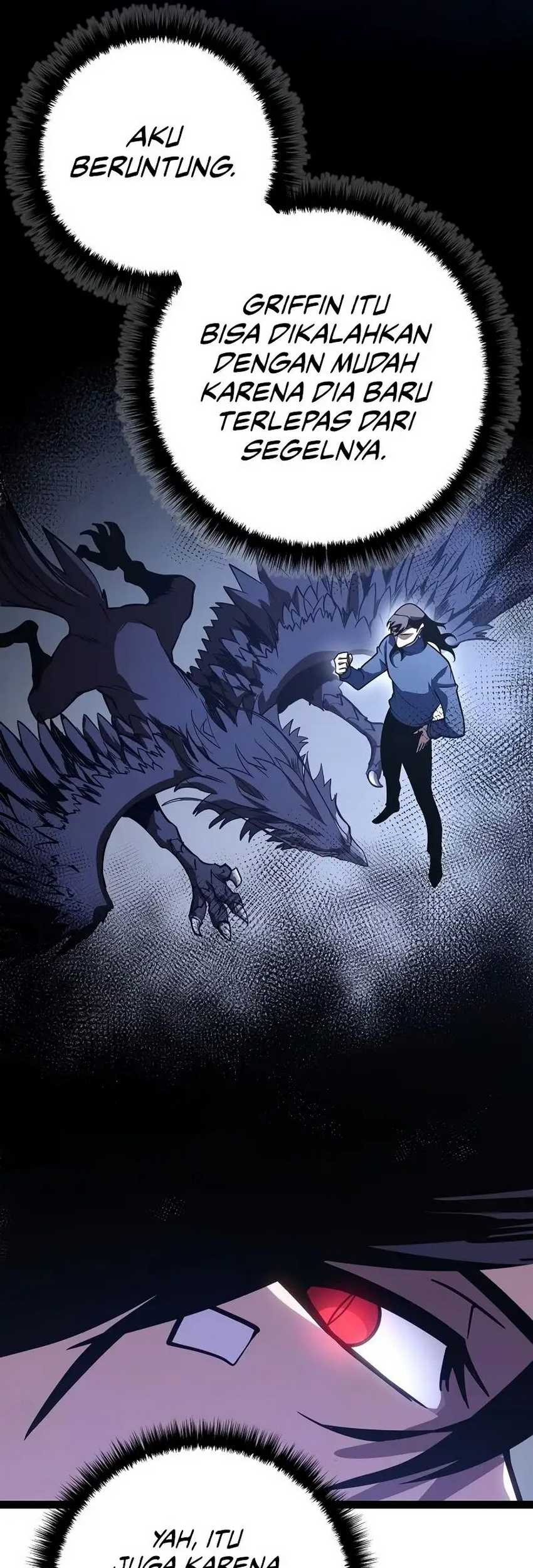 Regressing As The Reincarnated Bastard Of The Sword Clan Chapter 18 - halaman 58
