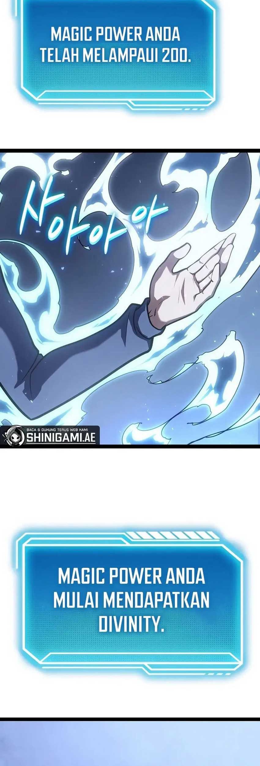 Regressing As The Reincarnated Bastard Of The Sword Clan Chapter 18 - halaman 60