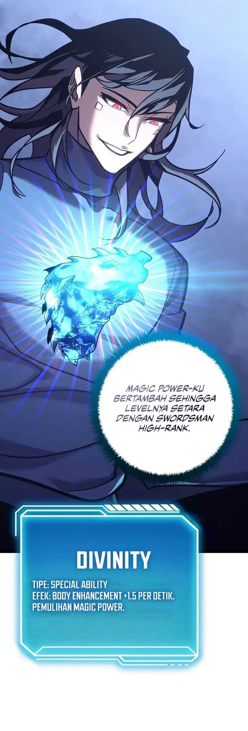 Regressing As The Reincarnated Bastard Of The Sword Clan Chapter 18 - halaman 61