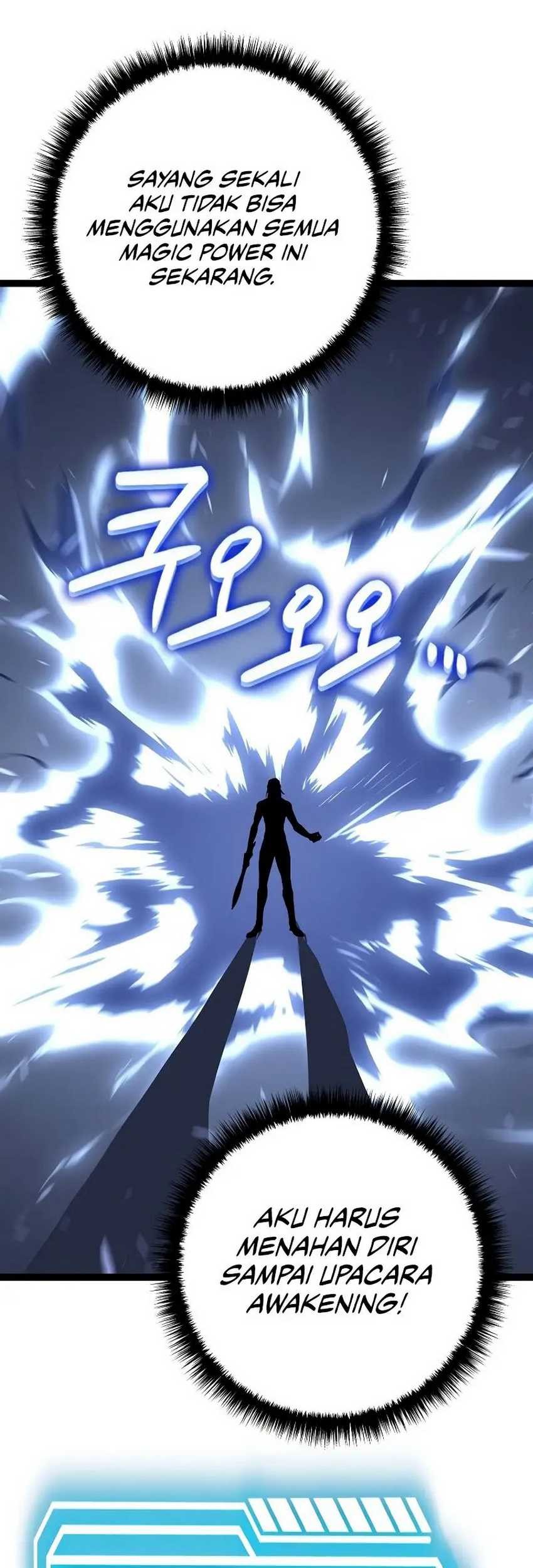 Regressing As The Reincarnated Bastard Of The Sword Clan Chapter 18 - halaman 63