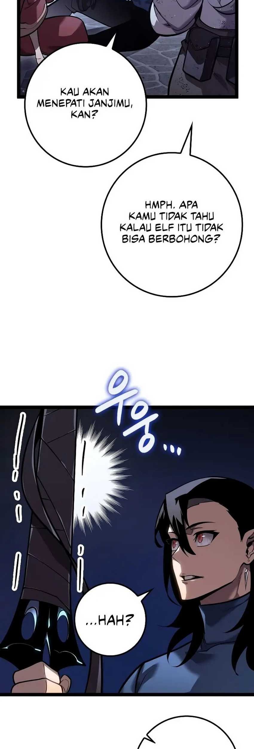 Regressing As The Reincarnated Bastard Of The Sword Clan Chapter 18 - halaman 65