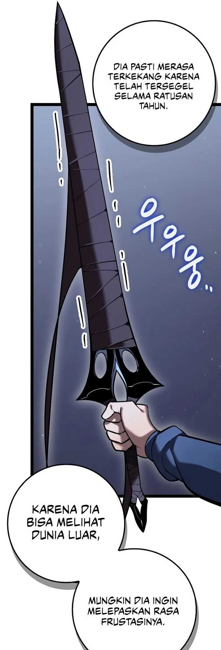 Regressing As The Reincarnated Bastard Of The Sword Clan Chapter 18 - halaman 68