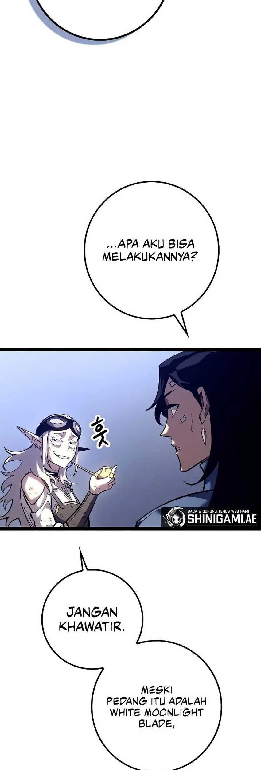 Regressing As The Reincarnated Bastard Of The Sword Clan Chapter 18 - halaman 70