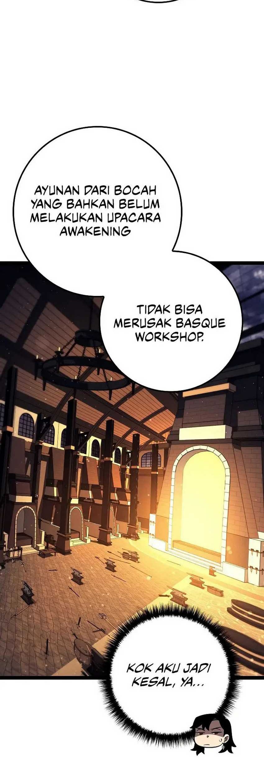Regressing As The Reincarnated Bastard Of The Sword Clan Chapter 18 - halaman 71