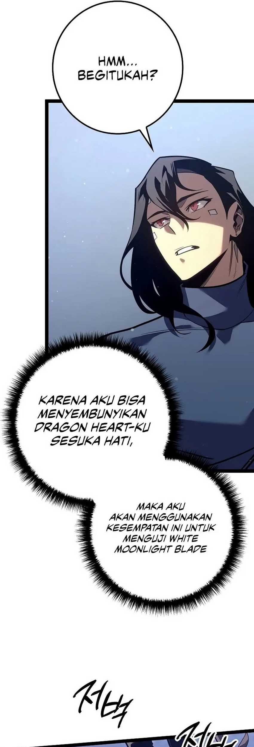 Regressing As The Reincarnated Bastard Of The Sword Clan Chapter 18 - halaman 73