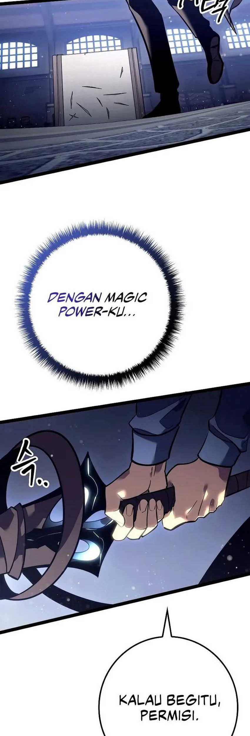 Regressing As The Reincarnated Bastard Of The Sword Clan Chapter 18 - halaman 74