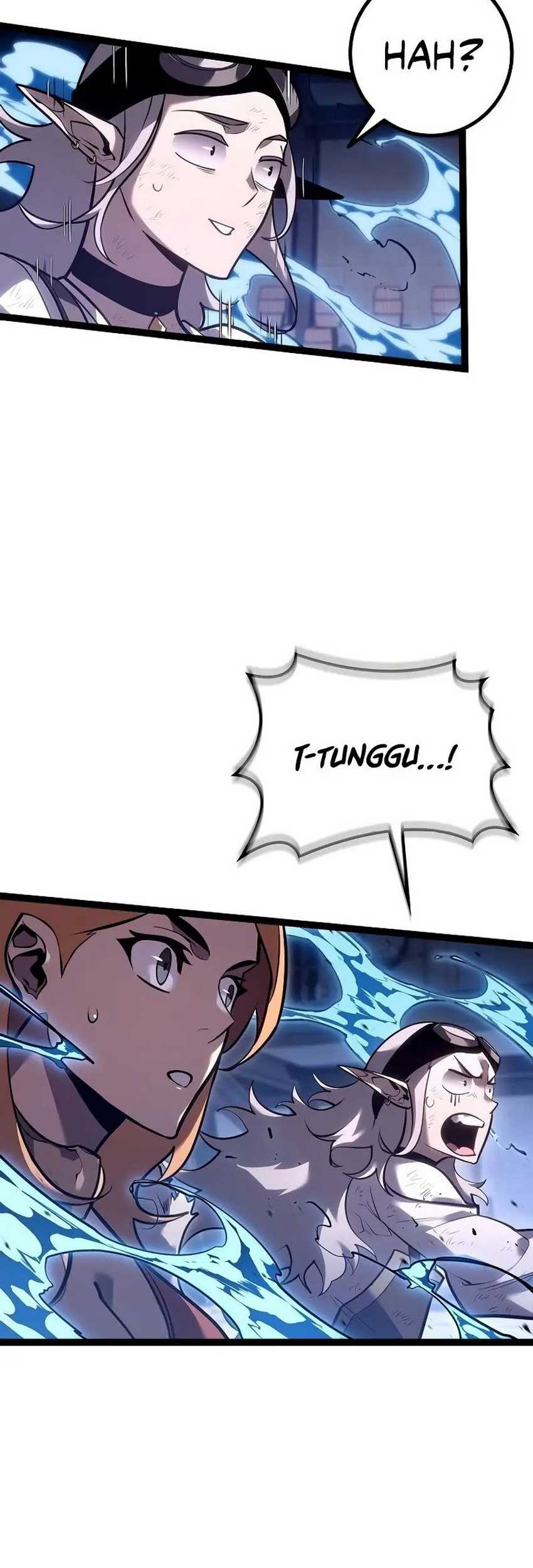 Regressing As The Reincarnated Bastard Of The Sword Clan Chapter 18 - halaman 79
