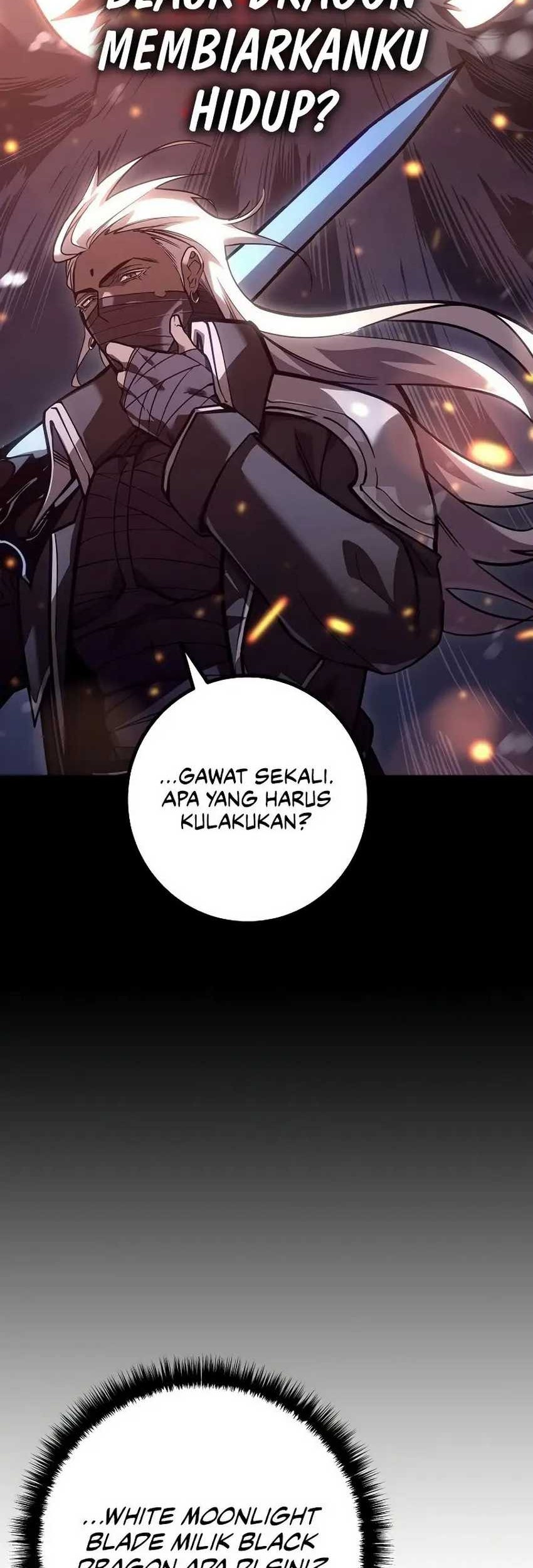 Regressing As The Reincarnated Bastard Of The Sword Clan Chapter 18 - halaman 8