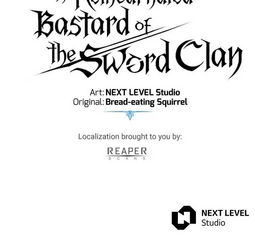 Regressing As The Reincarnated Bastard Of The Sword Clan Chapter 18 - halaman 87