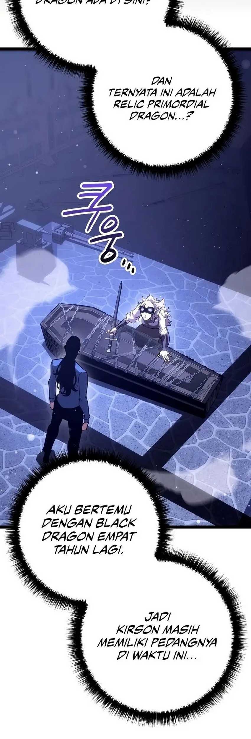 Regressing As The Reincarnated Bastard Of The Sword Clan Chapter 18 - halaman 9