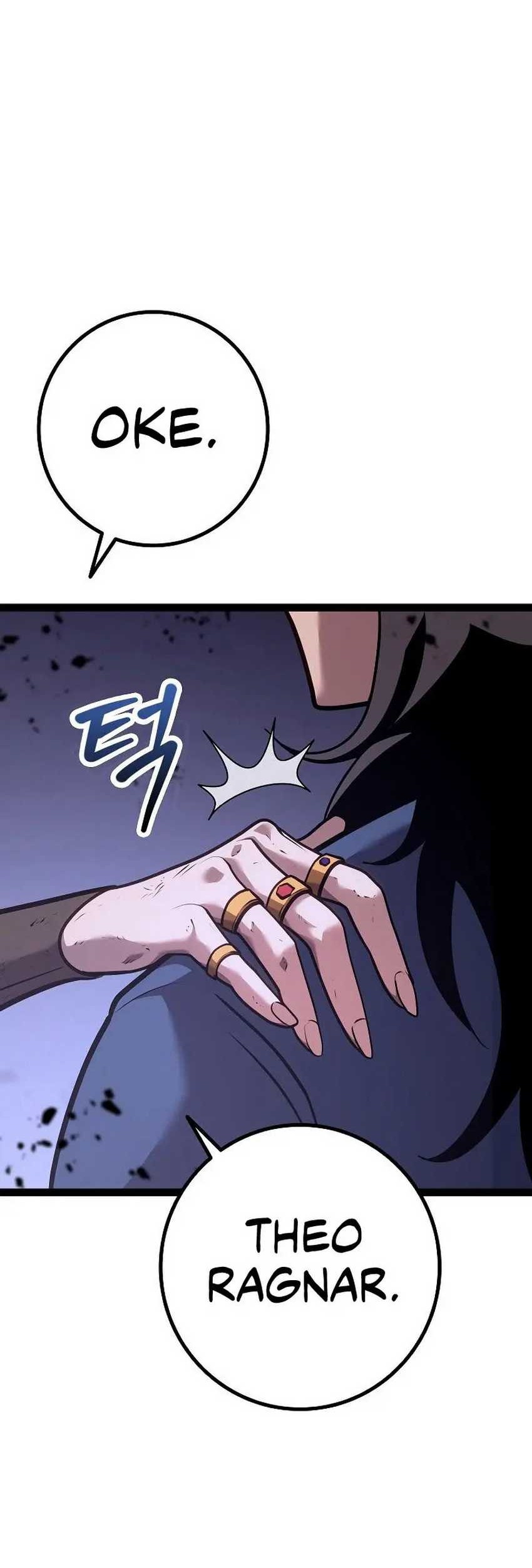 Regressing As The Reincarnated Bastard Of The Sword Clan Chapter 19 - halaman 12