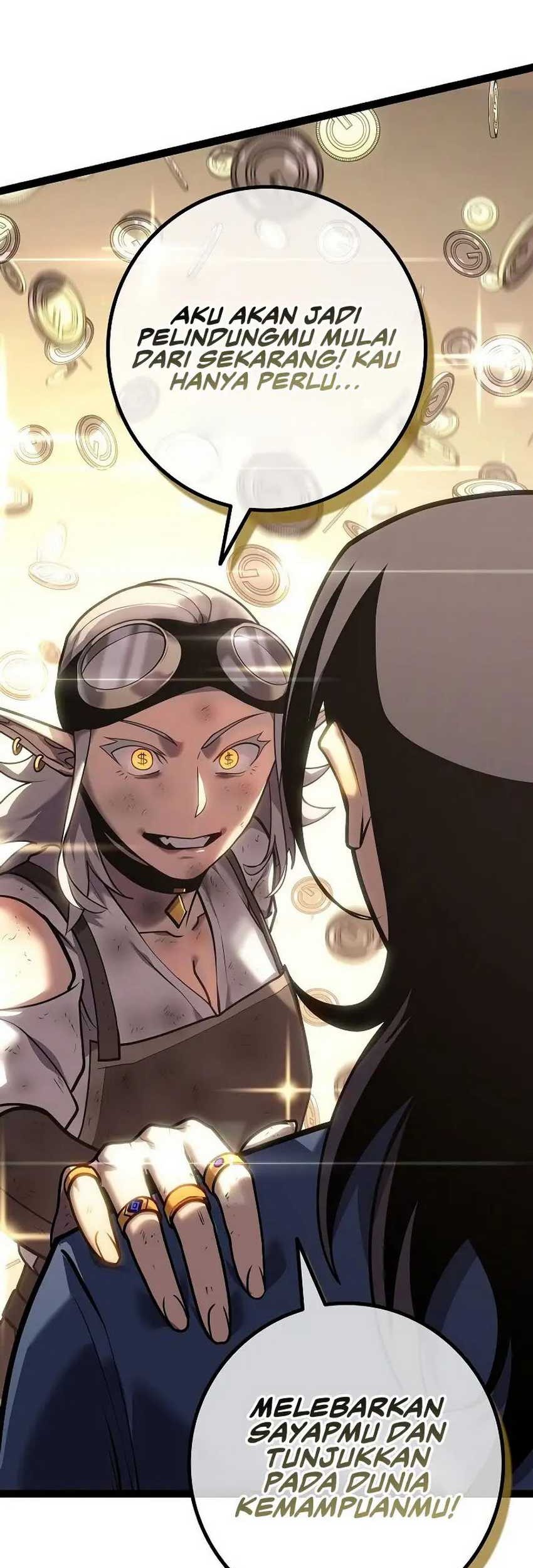 Regressing As The Reincarnated Bastard Of The Sword Clan Chapter 19 - halaman 13