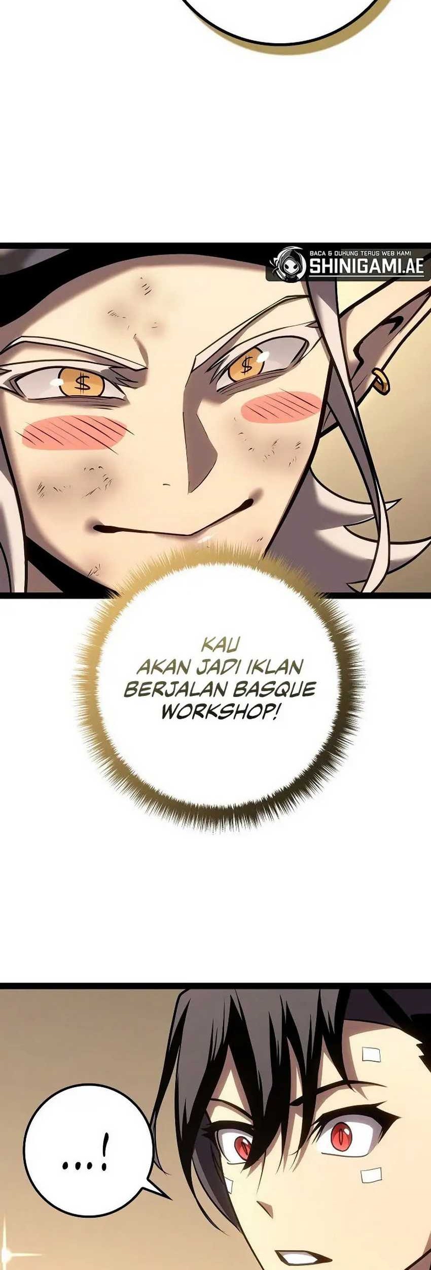 Regressing As The Reincarnated Bastard Of The Sword Clan Chapter 19 - halaman 14