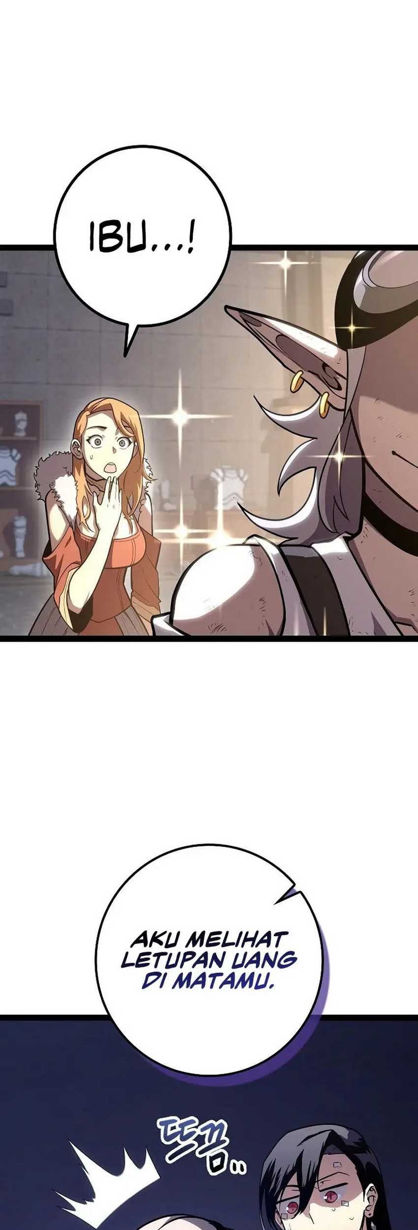 Regressing As The Reincarnated Bastard Of The Sword Clan Chapter 19 - halaman 16
